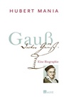 Cover: Gau&szlig; - Rowohlt