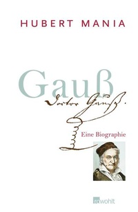 Enlarge image Cover: Gauß - Rowohlt