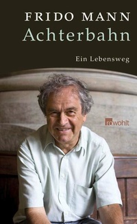 Enlarge image Cover: Achterbahn - Rowohlt