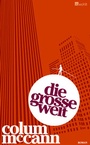 Cover: Die große Welt - Rowohlt