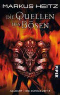 Cover: Die Quellen des B&ouml;sen - Piper