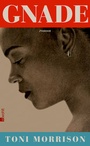 Cover: Gnade - Rowohlt