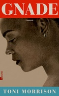 Cover: Gnade - Rowohlt