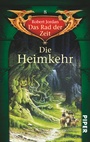 Cover: Die Heimkehr - Piper