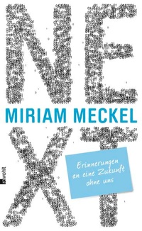 Enlarge image Cover: NEXT - Rowohlt