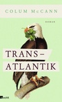 Cover: Transatlantik - Rowohlt