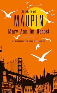 Abbildung von: Mary Ann im Herbst - Rowohlt