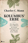 Cover: Kolumbus' Erbe - Rowohlt