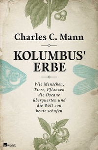 Abbildung von: Kolumbus' Erbe - Rowohlt