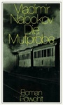 Cover: Die Mutprobe - Rowohlt