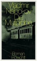Cover: Die Mutprobe - Rowohlt