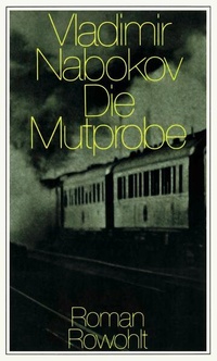 Enlarge image Cover: Die Mutprobe - Rowohlt