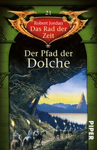 Enlarge image Cover: Der Pfad der Dolche - Piper