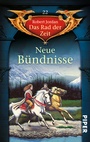 Cover: Neue Bündnisse - Piper