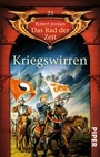 Cover: Kriegswirren - Piper