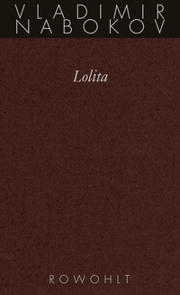 Abbildung von: Lolita - Rowohlt