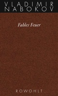 Cover: Fahles Feuer - Rowohlt