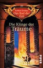 Cover: Die Klinge der Träume - Piper