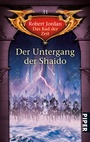 Cover: Der Untergang der Shaido - Piper