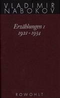 Cover: Erz&auml;hlungen 1921 - 1934 - Rowohlt