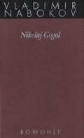 Cover: Nikolai Gogol - Rowohlt