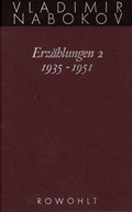 Cover: Erz&auml;hlungen 1935 - 1951 - Rowohlt