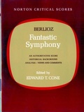 Cover: Fantastic Symphony - WW Norton & Co