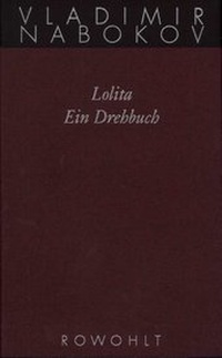 Abbildung von: Lolita - Rowohlt