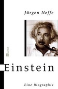 Cover: Einstein - Rowohlt