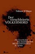 Cover: Der verschleierte V&ouml;lkermord - Rowohlt