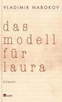 Cover: Das Modell für Laura - Rowohlt