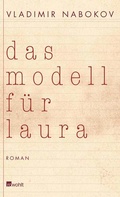 Cover: Das Modell f&uuml;r Laura - Rowohlt