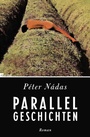 Cover: Parallelgeschichten - Rowohlt