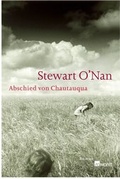 Cover: Abschied von Chautauqua - Rowohlt