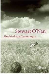 Abbildung von: Abschied von Chautauqua - Rowohlt