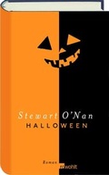 Cover: Halloween - Rowohlt