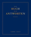Cover: Das Buch der Antworten - FISCHER Scherz