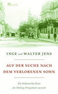 Abbildung von: Auf der Suche nach dem verlorenen Sohn - Rowohlt
