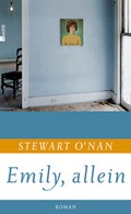 Cover: Emily, allein - Rowohlt