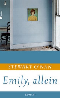Abbildung von: Emily, allein - Rowohlt