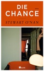 Bild: Die Chance - Rowohlt