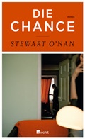Cover: Die Chance - Rowohlt