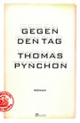 Cover: Gegen den Tag - Rowohlt