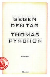 Enlarge image Cover: Gegen den Tag - Rowohlt