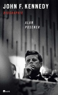 Cover: John F. Kennedy - Rowohlt