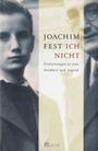 Cover: Ich nicht - Rowohlt