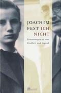 Cover: Ich nicht - Rowohlt