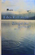 Cover: Strand der Geister - Rowohlt