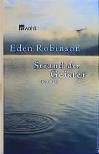 Enlarge image Cover: Strand der Geister - Rowohlt