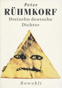 Abbildung von: Dreizehn deutsche Dichter - Rowohlt
